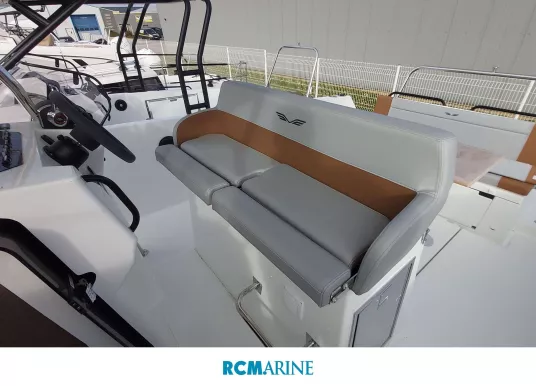 BENETEAU - FLYER 9 SPACEDECK - 9