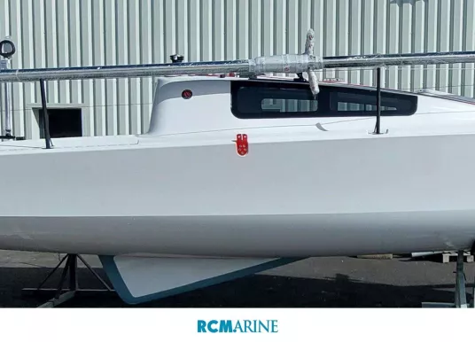 BENETEAU - FIRST 24SE - 2