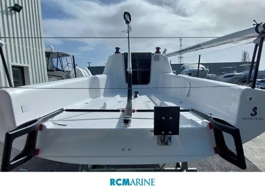 BENETEAU - FIRST 24SE - 3