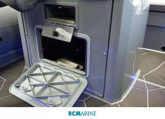 HIGHFIELD - HIGHFIELD 600 SPORT - 14