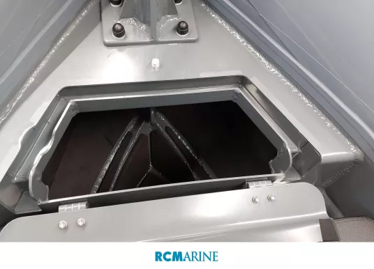 HIGHFIELD - HIGHFIELD 600 SPORT - 6