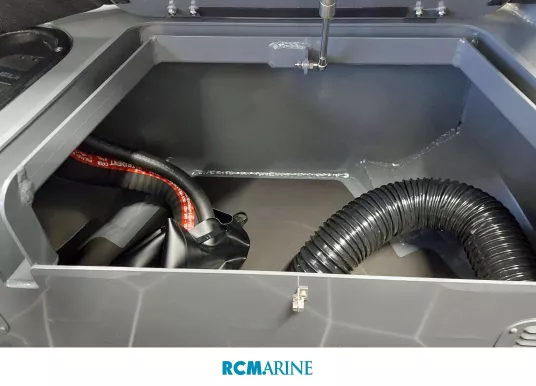 HIGHFIELD - HIGHFIELD 600 SPORT - 7