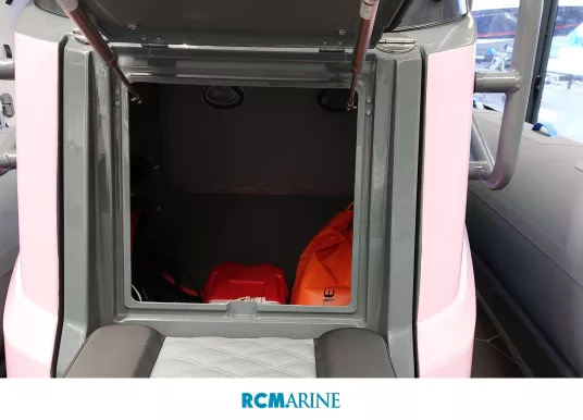 HIGHFIELD - HIGHFIELD 600 SPORT - 8