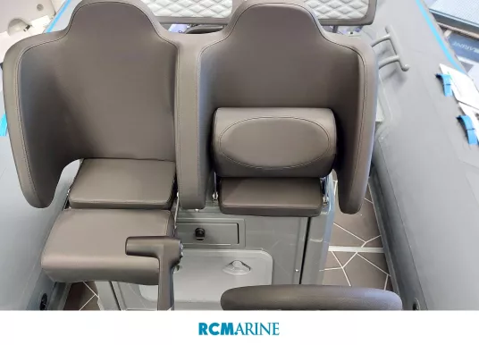 HIGHFIELD - HIGHFIELD 600 SPORT - 10