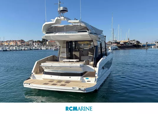 GALEON - GALEON 400 FLY - 2