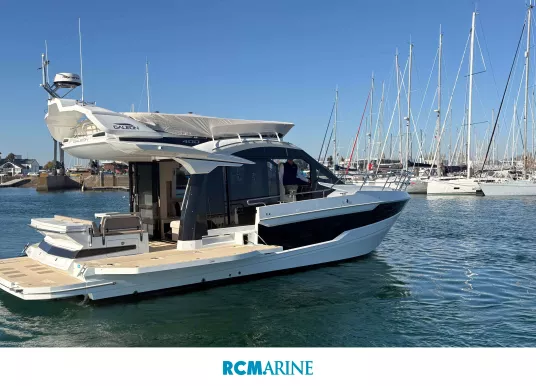 GALEON - GALEON 400 FLY - 3