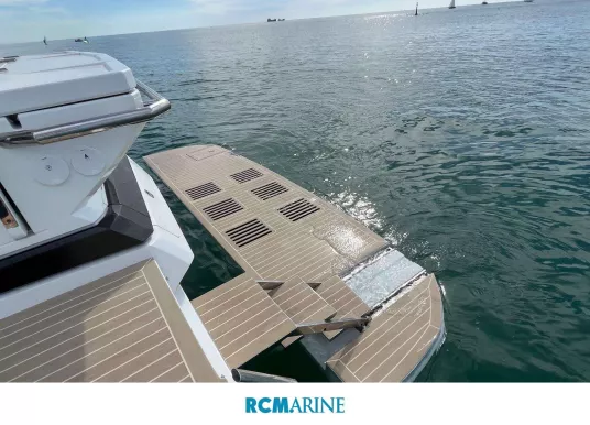 GALEON - GALEON 400 FLY - 22