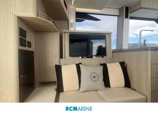 GALEON - GALEON 400 FLY - 24