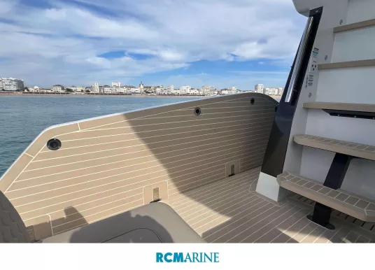 GALEON - GALEON 400 FLY - 6