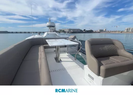 GALEON - GALEON 400 FLY - 7