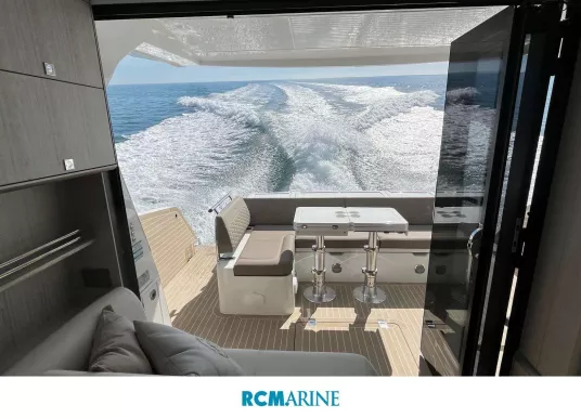 GALEON - GALEON 400 FLY - 8