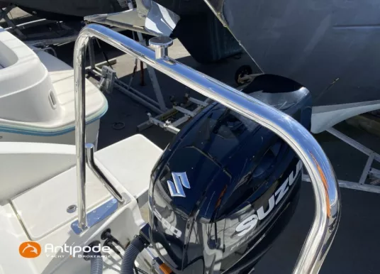 BENETEAU - FLYER 7 - 11