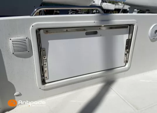 BENETEAU - FLYER 7 - 13