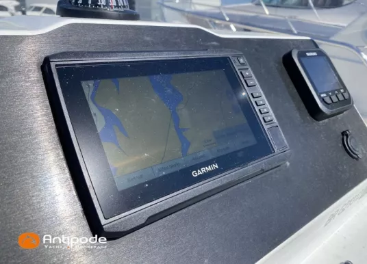 BENETEAU - FLYER 7 - 14