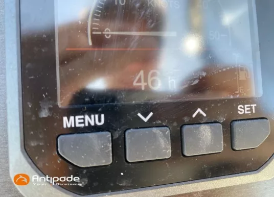 BENETEAU - FLYER 7 - 16