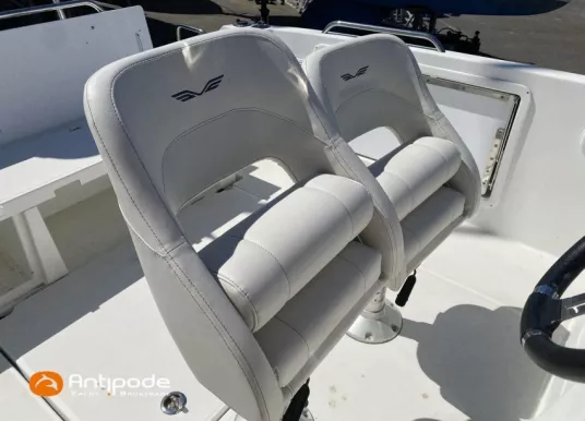 BENETEAU - FLYER 7 - 17