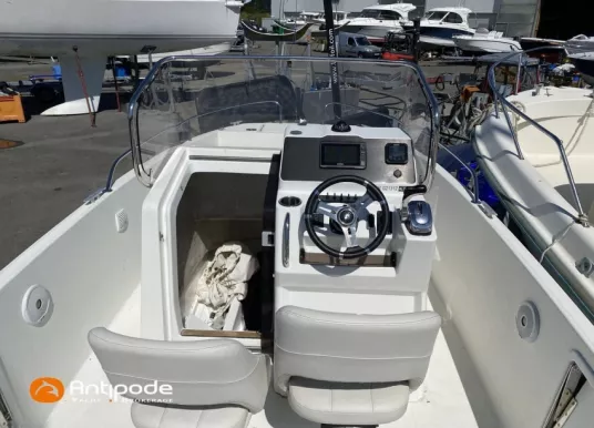 BENETEAU - FLYER 7 - 18