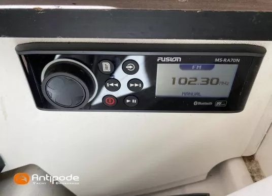 BENETEAU - FLYER 7 - 19