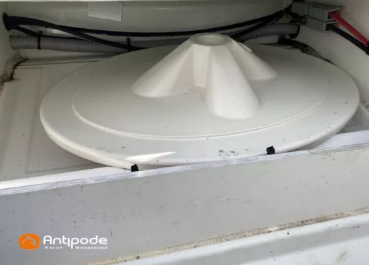 BENETEAU - FLYER 7 - 20