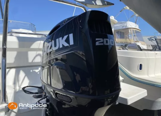 BENETEAU - FLYER 7 - 3