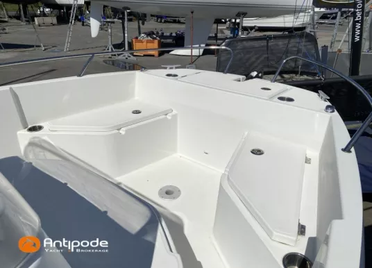 BENETEAU - FLYER 7 - 22