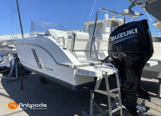 BENETEAU - FLYER 7 - 23