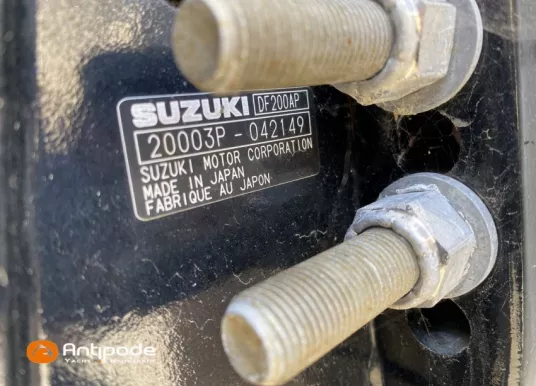 BENETEAU - FLYER 7 - 5