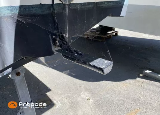 BENETEAU - FLYER 7 - 6