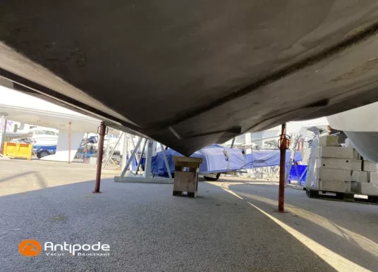 BENETEAU - FLYER 7 - 7