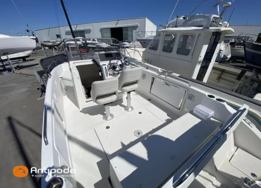 BENETEAU - FLYER 7 - 9