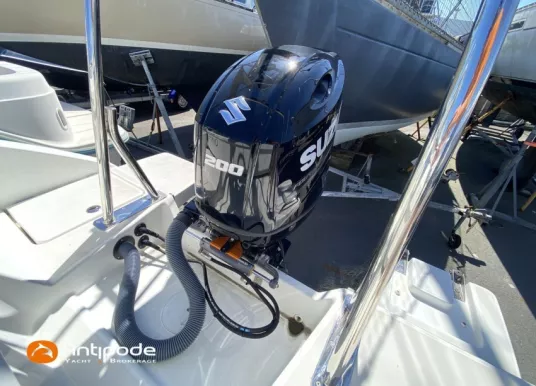 BENETEAU - FLYER 7 - 10