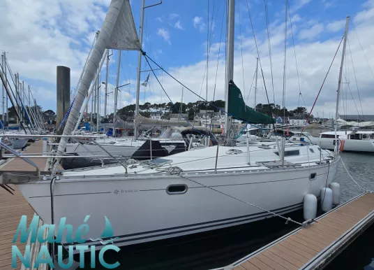 JEANNEAU - SUN ODYSSEY 42.2 - 13