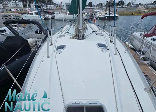 JEANNEAU - SUN ODYSSEY 42.2 - 14