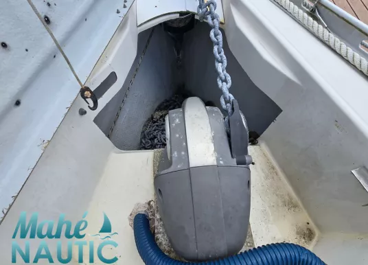 JEANNEAU - SUN ODYSSEY 42.2 - 16