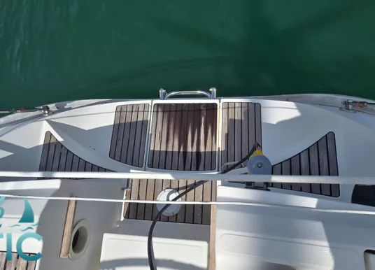 JEANNEAU - SUN ODYSSEY 42.2 - 21