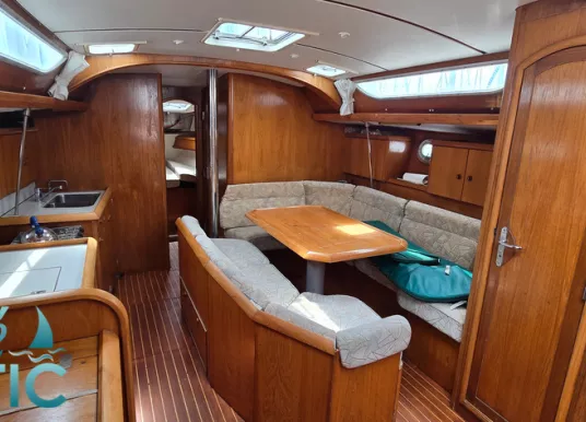 JEANNEAU - SUN ODYSSEY 42.2 - 22