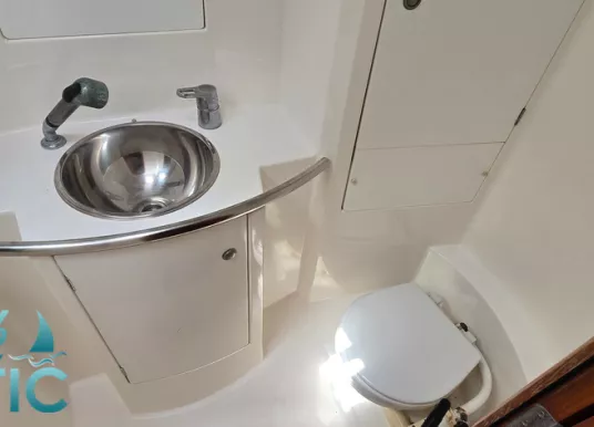 JEANNEAU - SUN ODYSSEY 42.2 - 25