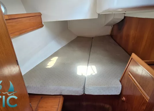 JEANNEAU - SUN ODYSSEY 42.2 - 27