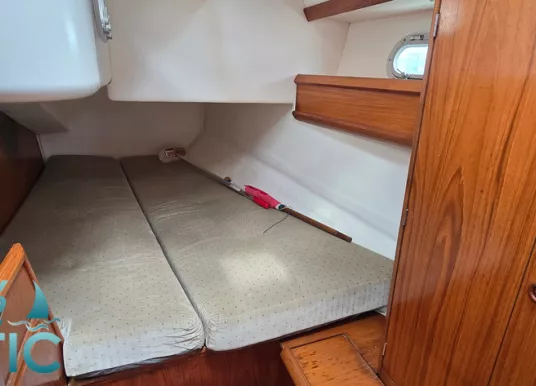 JEANNEAU - SUN ODYSSEY 42.2 - 29