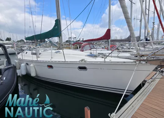 JEANNEAU - SUN ODYSSEY 42.2 - 5