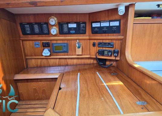 JEANNEAU - SUN ODYSSEY 42.2 - 7