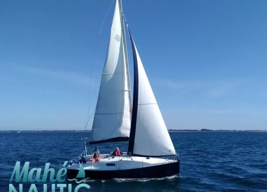 JEANNEAU - SUN 2500 - 2