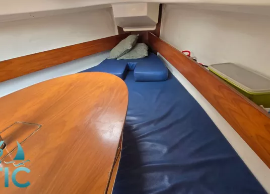 JEANNEAU - SUN 2500 - 13