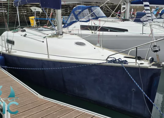 JEANNEAU - SUN 2500 - 15