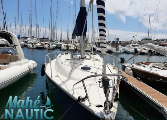 JEANNEAU - SUN 2500 - 16