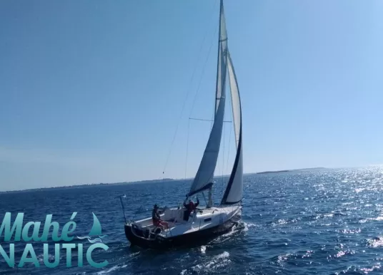 JEANNEAU - SUN 2500 - 3