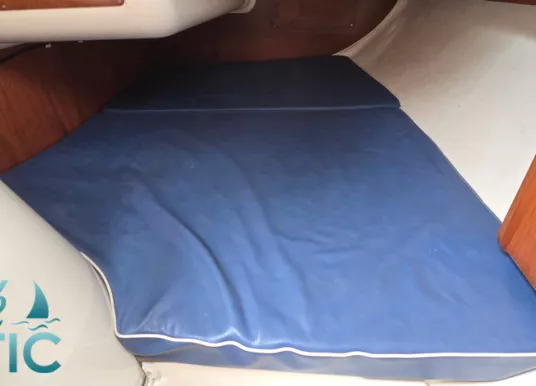 JEANNEAU - SUN 2500 - 6