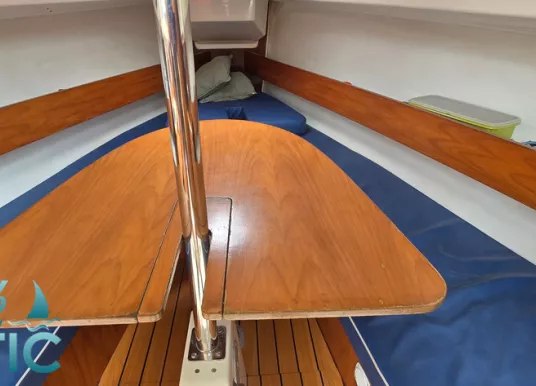 JEANNEAU - SUN 2500 - 7