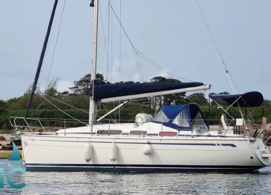 BAVARIA YACHTS - BAVARIA 31 CRUISER - 2