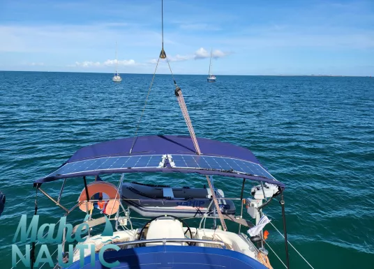 BAVARIA YACHTS - BAVARIA 31 CRUISER - 11